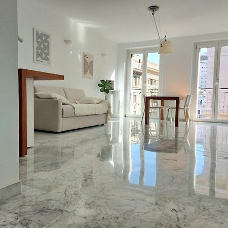 Ducale Interno 5 Apartment Genoa Bagian luar foto
