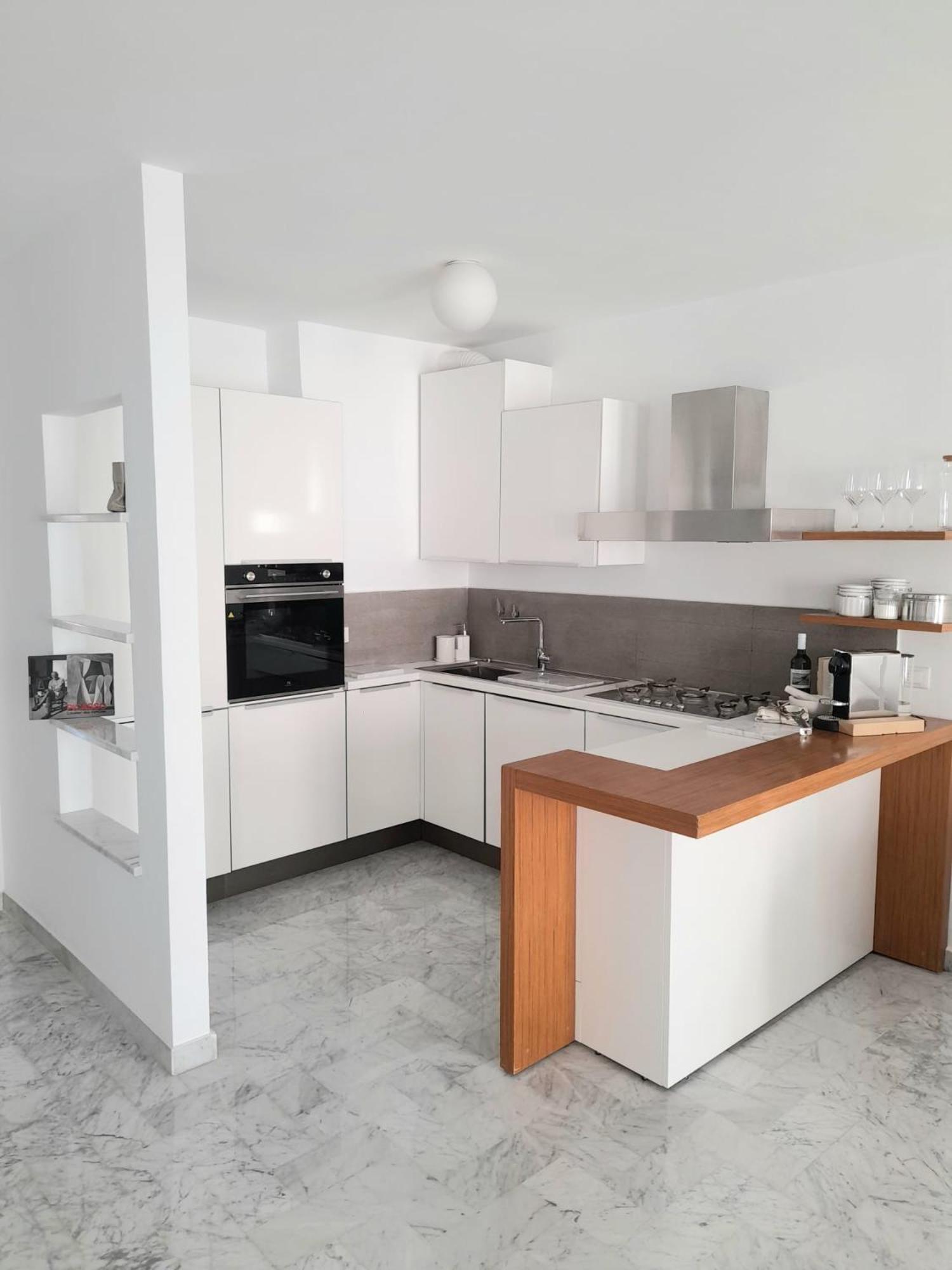 Ducale Interno 5 Apartment Genoa Bagian luar foto