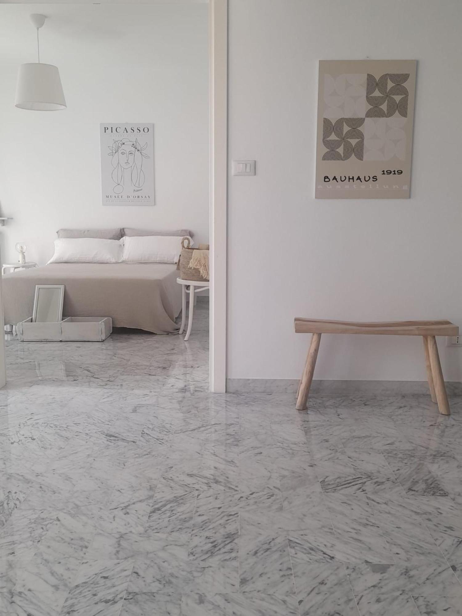 Ducale Interno 5 Apartment Genoa Bagian luar foto