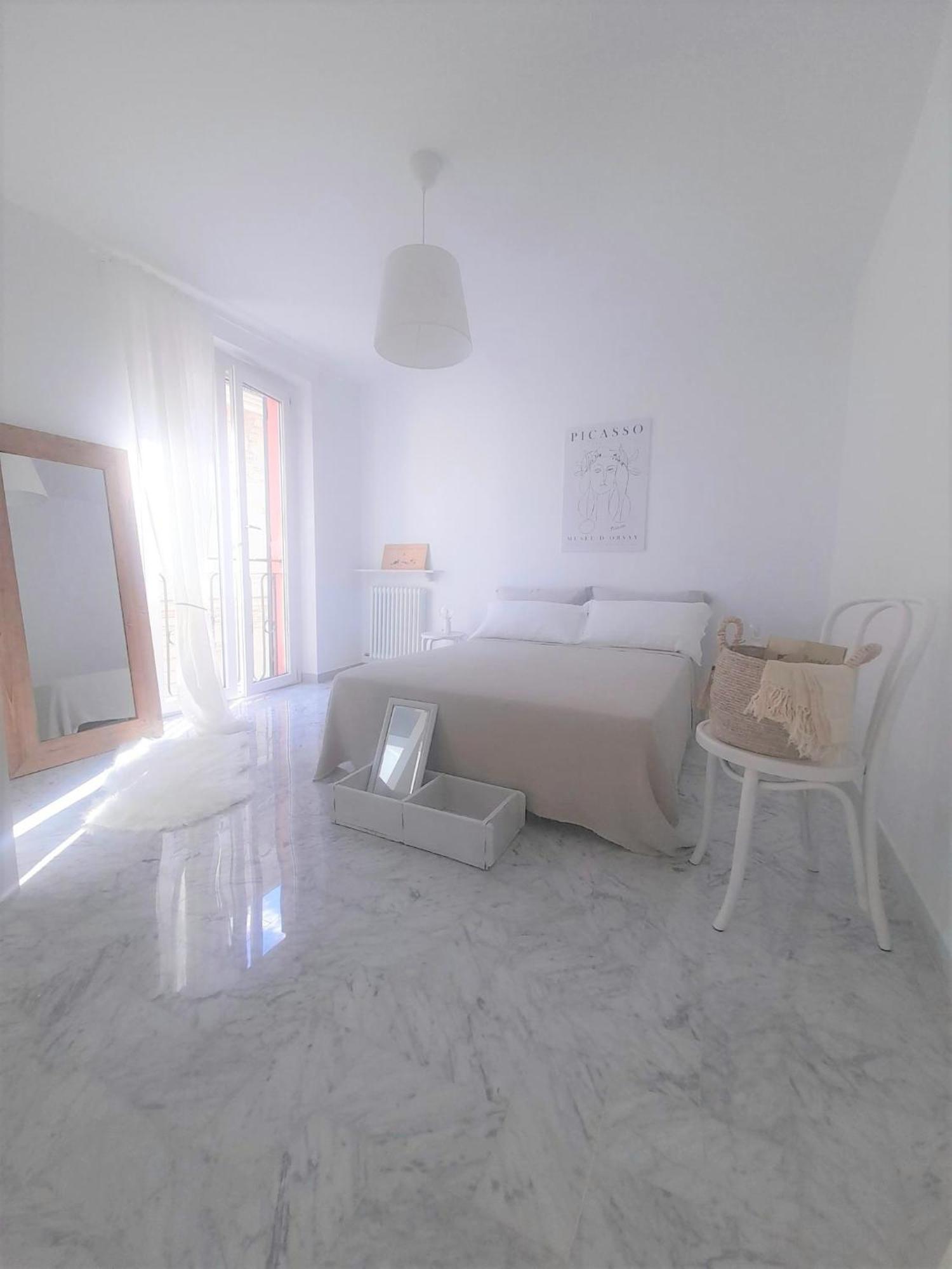 Ducale Interno 5 Apartment Genoa Bagian luar foto