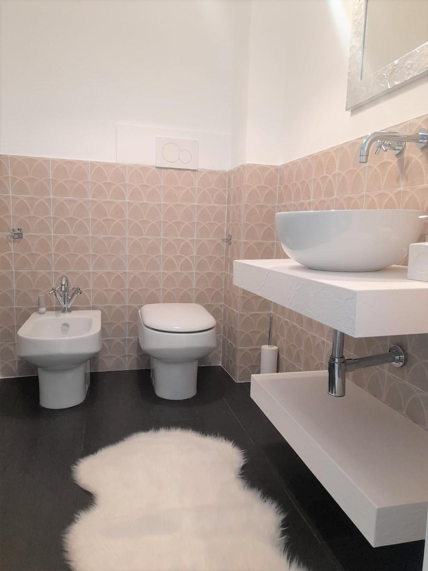 Ducale Interno 5 Apartment Genoa Bagian luar foto