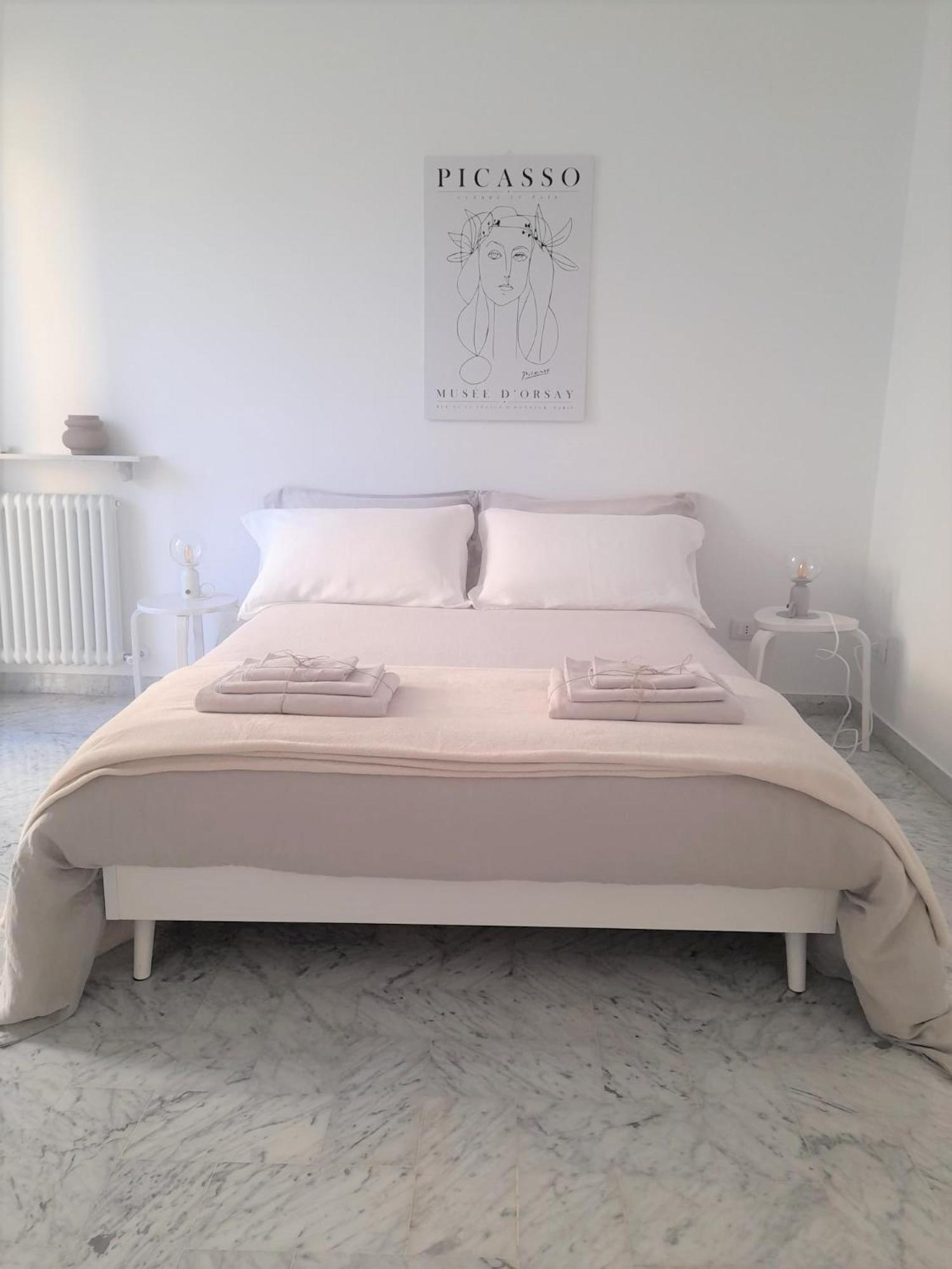 Ducale Interno 5 Apartment Genoa Bagian luar foto