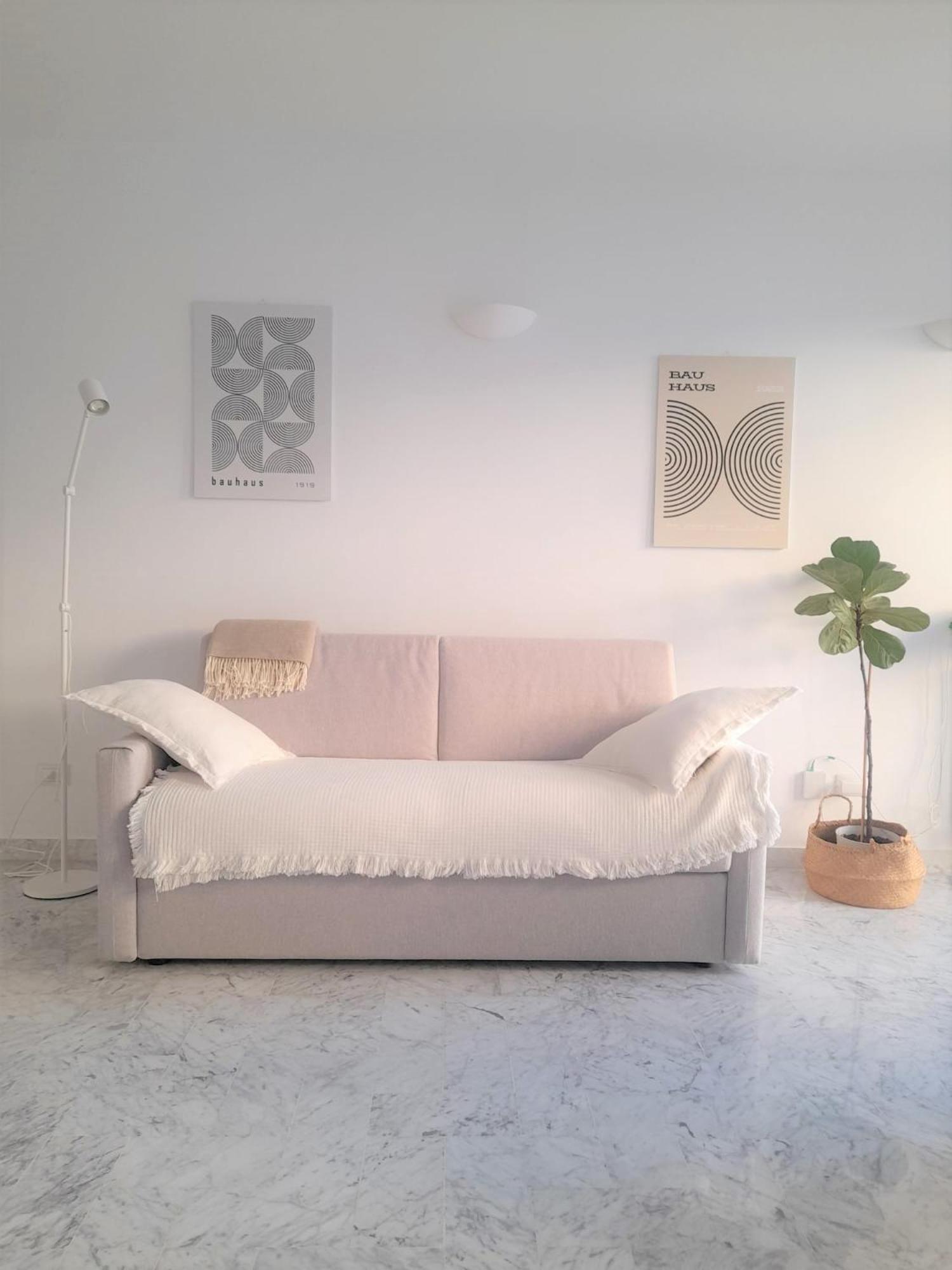 Ducale Interno 5 Apartment Genoa Bagian luar foto
