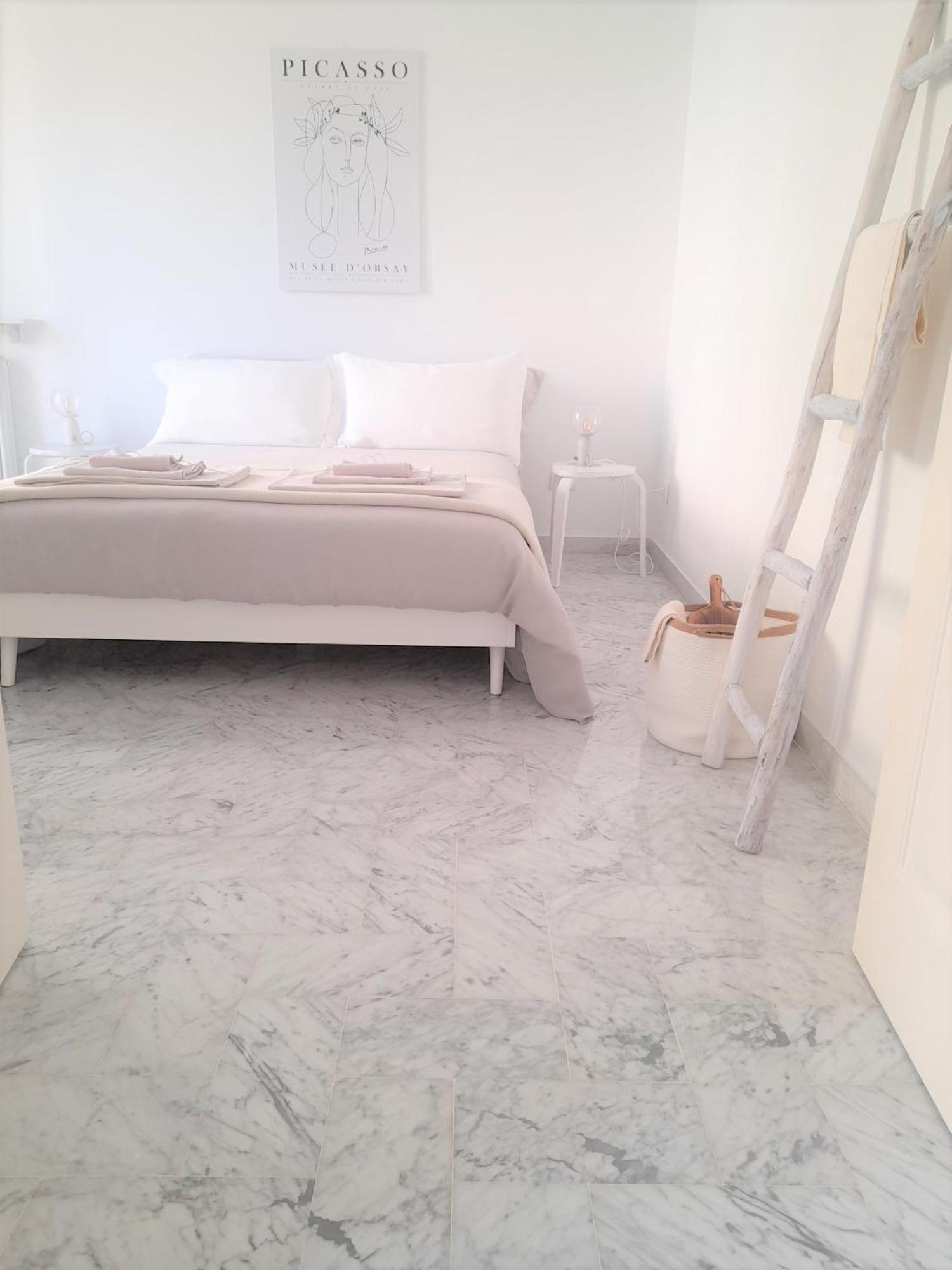 Ducale Interno 5 Apartment Genoa Bagian luar foto