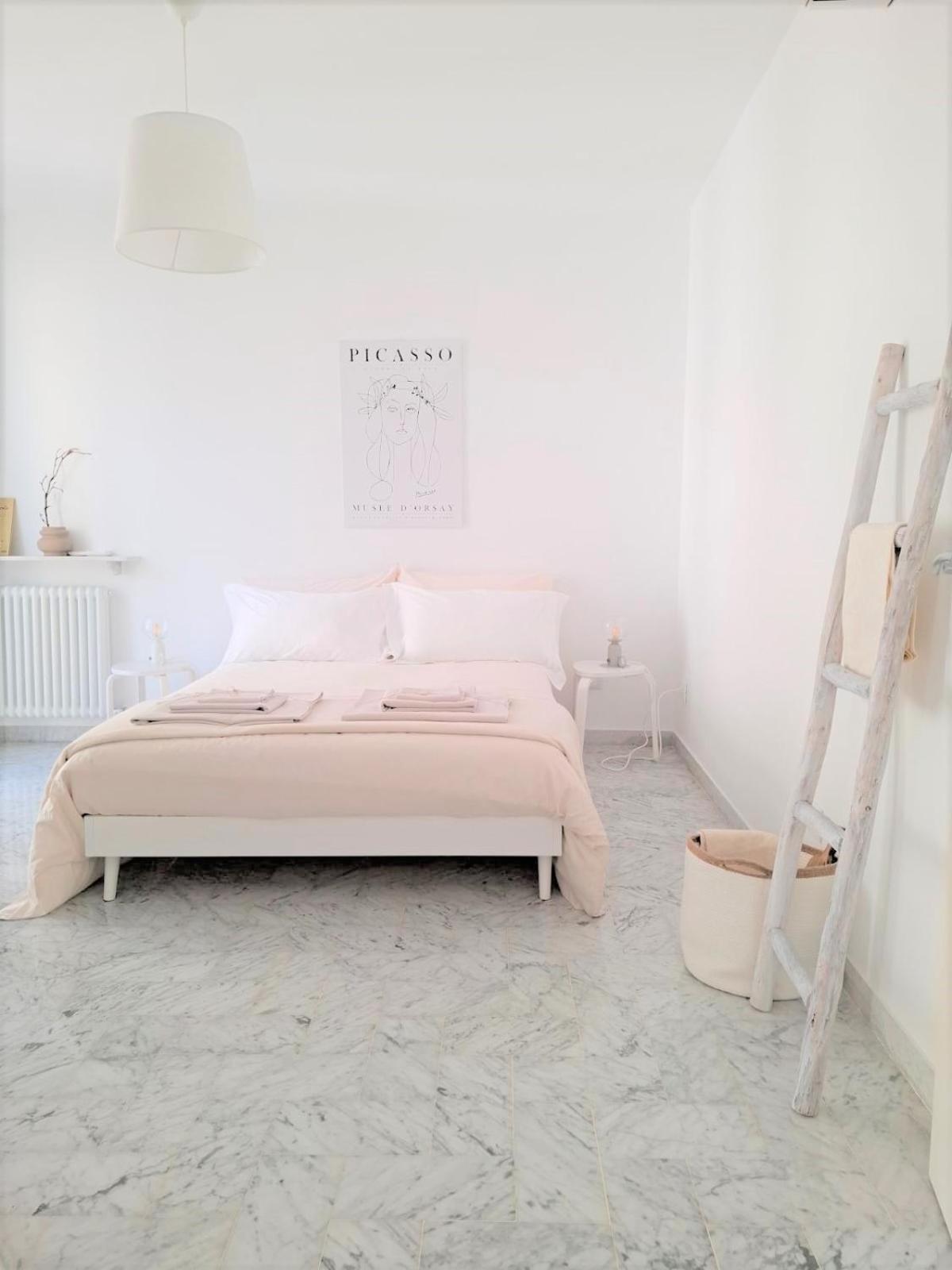 Ducale Interno 5 Apartment Genoa Bagian luar foto